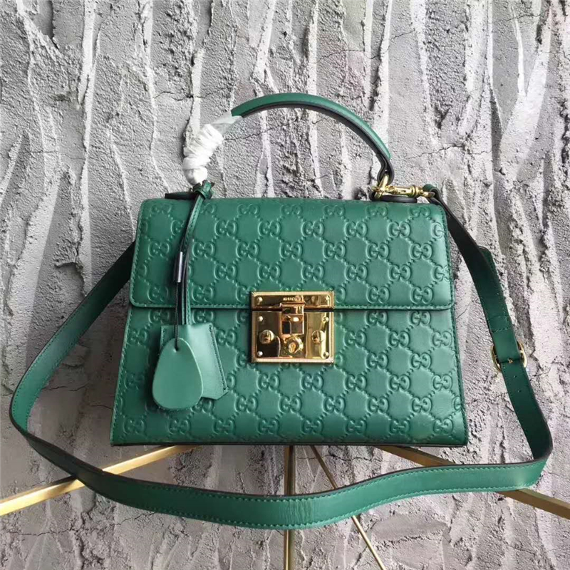 453188 GUCCI女包 古馳包包 楊冪同款 正品五金 單肩包