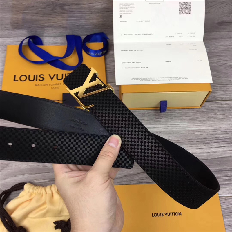 LV皮帶