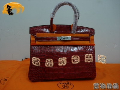 Hermes Birkin �K��� ��(j��ng)��� Ů�� Hermes����� �{�~ƤŮ�� 30 Birkin