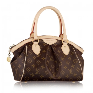 M40143 LV TIVOLI�ϻ�Monogramϵ�н�(j��ng)��С̖(h��o)�ִ� LV��Ӱ�