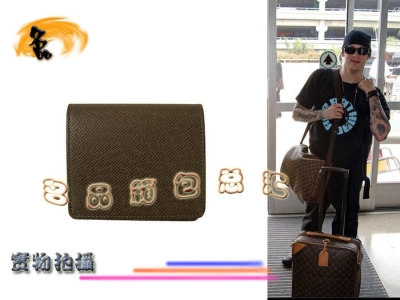 M30458 Louis Vuitton LV�X�� LVʮ�ּy LV�а� LV�̿��X��