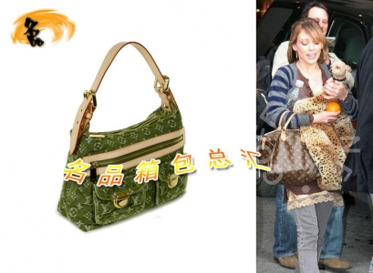 M95213 Louis Vuitton LV���¿� LVŮ�� LVţ�� LV�ϻ���Ƥ LV�����