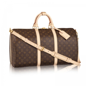 M41416 LV Keepall 50ϵ�� ���д�����玧��LV����� LVб���