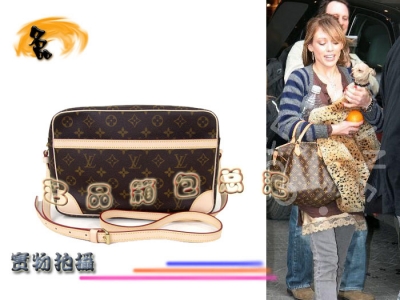 M51272 Louis Vuitton LVб��� LV��(j��ng)���ϻ� LVŮ�� LV�μ��
