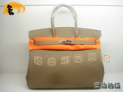 Hermes Birkin �K��� Hermes �r��Ů�� Hermes ����� 35cm Birkin