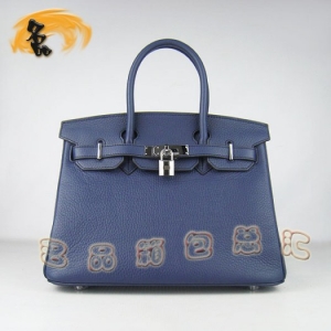 6088 Hermes����Ʒ�| Hermes��֦�y Ů�� ����� ���{ɫ Birkin �K��� 30 Birkin