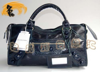 084824 ��AƷ�|(zh��)�r��Ůʿ����� BALENCIAGA���e�ִ� �������ҽ�(j��ng)��C܇��