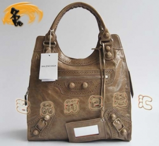 218384 BALENCIAGA��(j��ng)���r��Ůʿ����� ���¿������ ��������Ů��
