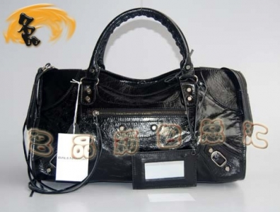 084328 ����Ʒ�|(zh��)�r��ŮʿţƤб��� ���������½�(j��ng)��C܇�� BALENCIAGA�����