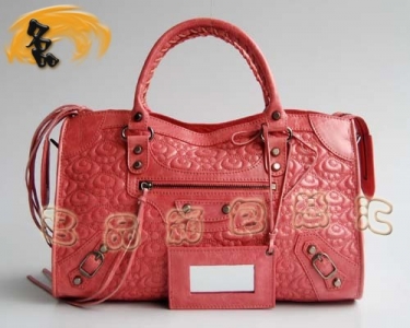 084932 BALENCIAGA���u�¿� �r��Ůʿ����� �������Ҵ��Cϵ�� б��� �C܇��