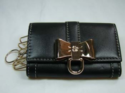 181647 GUCCI�¿��ɫţƤ�� GUCCI��(j��ng)���r��Ůʿ耳װ� ��A1:1Ʒ�|(zh��)