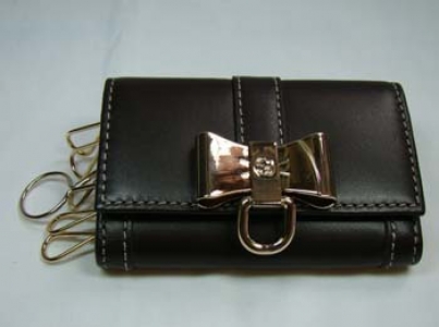 181647 GUCCI���¿�r��Ůʿ耳װ� GUCCI��(j��ng)��� GUCCIţƤ耳װ�