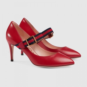 475086 GUCCI Sylvie ϵ�� �_������ Ƥ�� ���^�и� �\��Ь ܽ�ؼt
