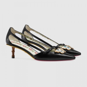 493934 GUCCI �w���b� ��(ji��)Ь�� Gucci���^�߸�Ь ��ɫ