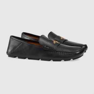 473769 GUCCI �z�����C�۷��b� ��ƤܛƤ �{܇Ь ��ɫ