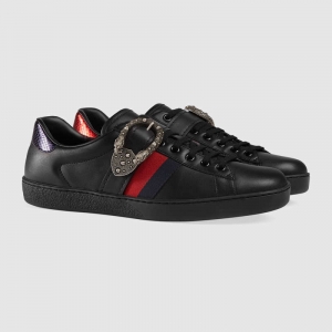 472934 GUCCI Aceϵ�� Dionysus ϵ�д�� �\��Ь ��ɫ