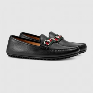 450892 GUCCI �����b� �R㕿� Ƥ���{܇Ь ��ɫ
