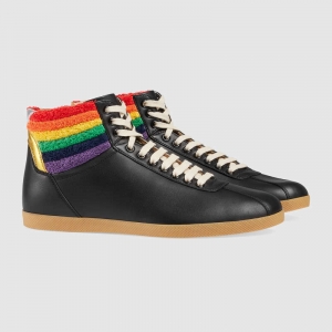 473375 GUCCI Ƥ�� �ʺ�ߎ� �\(y��n)��(d��ng)Ь ��ɫ
