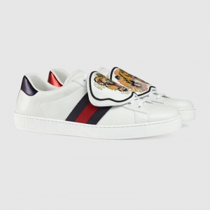 477102 GUCCI Aceϵ�� ���^�N�����C �ɲ�ж�N� �\(y��n)��(d��ng)Ь ��ɫ