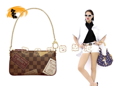 N63080 LV���¿� LV�r��Ůʿ���e�� LV��ɫ��P�� LV���� �μ��
