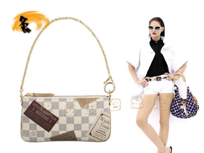 N63078 LV���¿� LV�r(sh��)��Ůʿ���e�� LV��ɫ��P�� LV���� �μ��