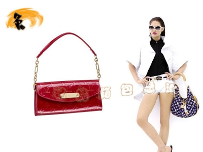 M93543 LV�¿���Ƥ����Ů�� LV�μ�� LV��Ƥ�� LV�r��Ůʿ���e��