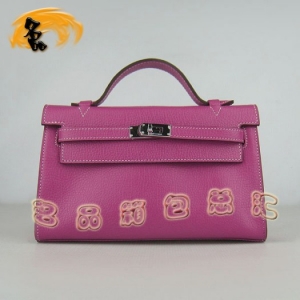 H008 ��(��i)�R�ˌ���һ��һƷ�|(zh��) Hermes����� Hermes Kelly ţ�i�yŮ�� �Ҽtɫ