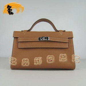 H008 ��(��i)�R�ˌ���һ��һƷ�|(zh��) Hermes����� Hermes Kelly ţ�i�yŮ�� �\��ɫ