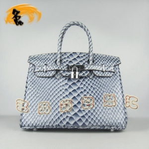 6088 Hermes Birkin �K��� 30cm �~�y����� HermesŮ�� �{ɫ�y��