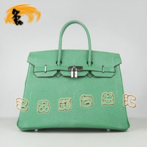 6089 Hermes �¿� �K���35cm Birkin ����yŮ�� Hermes����� �Gɫ�y��