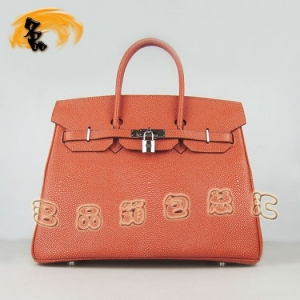 6089 Hermes����� Hermes 35 Birkin �K��� ����yŮ�� ��ɫ�y��