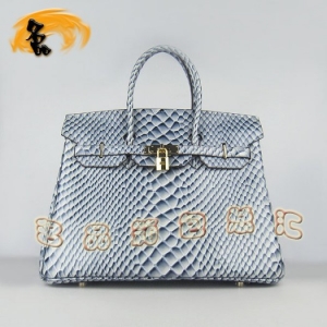 6089 Hermes�¿��~�yŮʿ����� Hermes Birkin �K��� 35 Birkin �{ɫ���