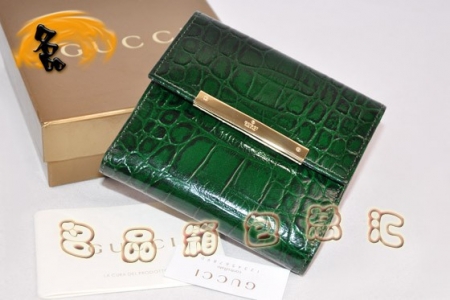 112664  GUCCI���¿� ţƤ�{�~�y�r��Ůʿ�X�A GUCCI�X�� ����Ʒ�|(zh��) �Gɫ