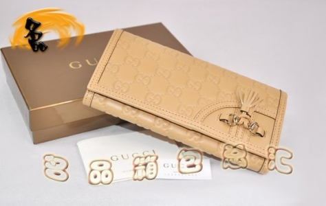 233056 ����Ů�� GUCCI���¿����K ţƤ�����X�� GUCCI�L(zh��ng)���X�� �Sɫ