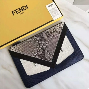 FENDI �ҵ� С�֫F�۾���Ƥ�߼yţƤ�L�����?zh��n)ִ?��ɫ