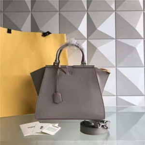 FENDI ��ܛСţƤُ��� ��ɫë߅ ܛ����r�� ��ɫ