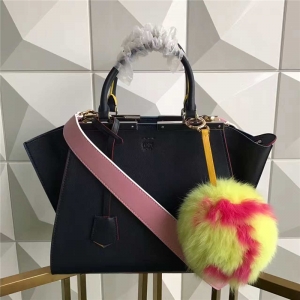 FENDI ��ܛСţƤُ��� ��ɫë߅ ܛ����r�� ��ɫ