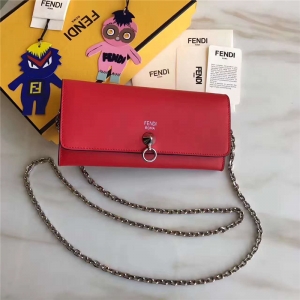 Fendi �ҵ� 0252 СţƤ ��̖�L��Ƥ�A ���٭h(hu��n) �ɲ�ж朗l�玧