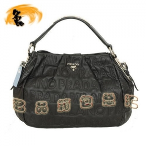 868368A  Prada���¿�Ů�� �����_������ĸ�r�����e�μ�� Prada����� ��ɫ