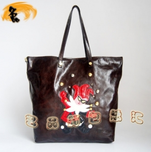 29165 Prada���¿� �����_ţƤŮʿ��ͨ�μ�� Prada����� һ��һƷ�| ���ɫ
