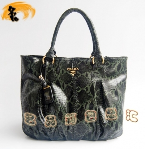 69588 Prada���¿� �߼yŮʿ����� �����_�M��ţƤ�r�����eŮ�� ī�Gɫ