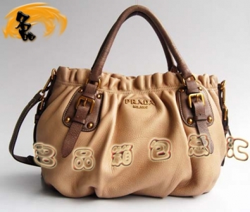 80066 ��ƷƷ�| Prada���¿� �M��ţƤ�r��Ů�� Pradaб��� Prada����� �װ�ɫ