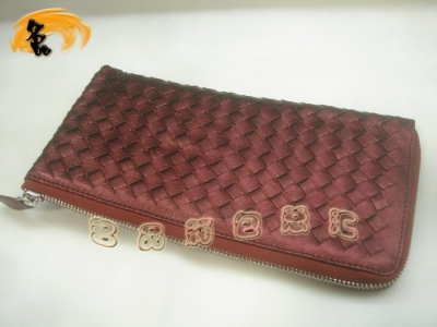 08670 Bottega Veneta��Ƥ�ֹ������X�� BVŮ�� Bottega Veneta�L���X�� ���tɫ