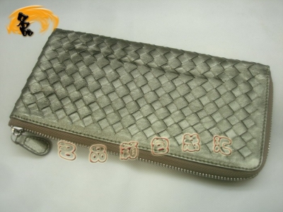 08673 Bottega Veneta��Ƥ�ֹ������X�� BVŮ�� Bottega Veneta�L���X�� ���~ɫ