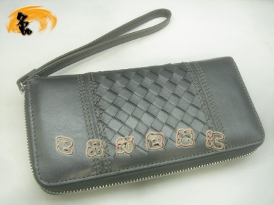 08718 Bottega Veneta��Ƥ�����X�� BV���ð� Bottega�L���X�� ���� �ְ� ���ɫ