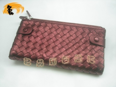 08754 Bottega Veneta��Ƥ�����X�� BV���ð� Bottega�L���X�� ���� ���tɫ
