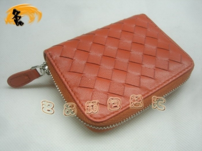08784 Bottega Veneta������Ƥ������ˇ ���X�� BV�X�� Bottega�̿��X�� ��ɫ