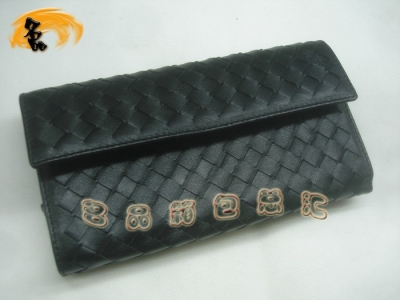 08799 Bottega Veneta������Ƥ������ˇ �������X�� BV�X�A Bottega�L���X�� ��ɫ