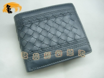 08811 Bottega Veneta������Ƥ������ˇ �������X�� BV�X�A Bottega�̿��X�� �{ɫ