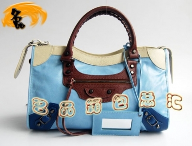 084332 �������҆μ�� ���¿�ƴɫϵ��Ůʿ�C܇�� BalenciagaŮ�� ����� �\�{ɫ